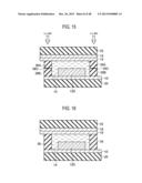 DYE-SENSITIZED PHOTOVOLTAIC DEVICE AND FABRICATION METHOD FOR THE SAME diagram and image