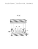 DYE-SENSITIZED PHOTOVOLTAIC DEVICE AND FABRICATION METHOD FOR THE SAME diagram and image