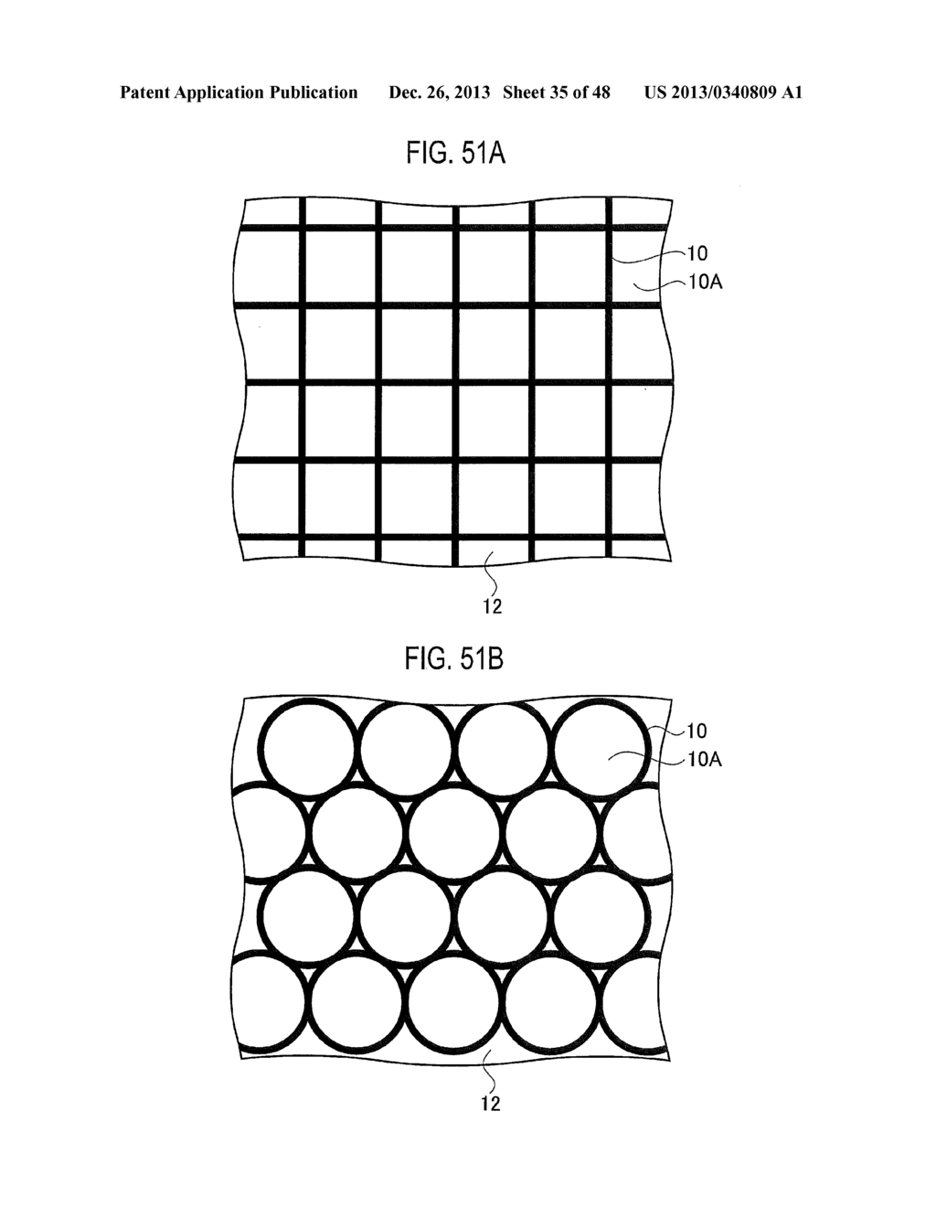 DYE-SENSITIZED PHOTOVOLTAIC DEVICE AND FABRICATION METHOD FOR THE SAME - diagram, schematic, and image 36