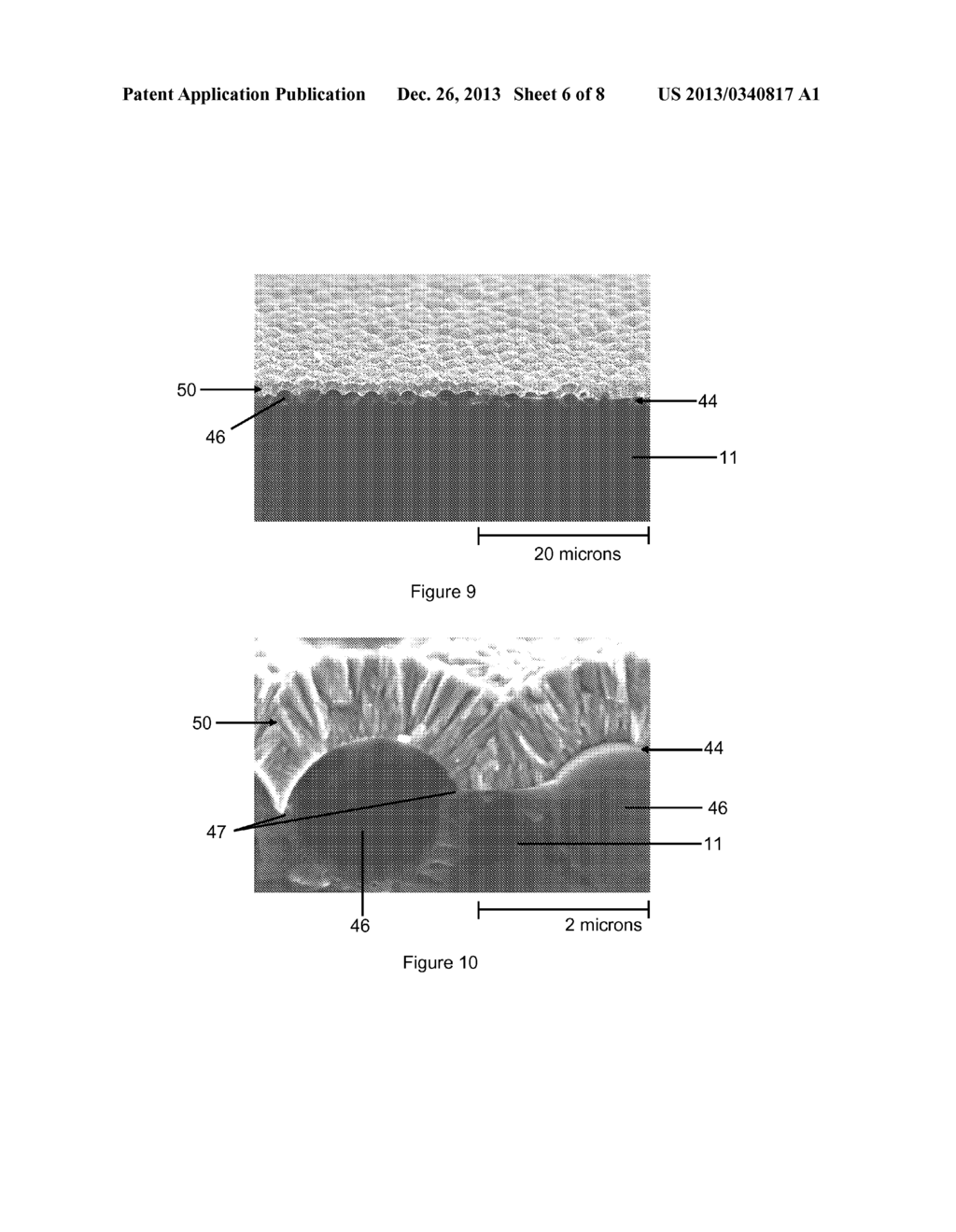 THIN FILM SILICON SOLAR CELL IN TANDEM JUNCTION CONFIGURATION ON TEXTURED     GLASS - diagram, schematic, and image 07