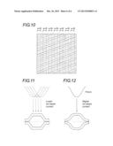 EMITTER STRUCTURE BASED ON SILICON COMPONENTS TO BE USED IN A PHOTOVOLTAIC     CONVERTER AND A METHOD FOR PRODUCTION OF THE PHOTOVOLTAIC DEVICE diagram and image