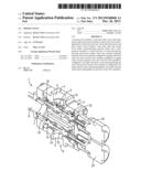 MIXING VALVE diagram and image