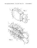 MIXING VALVE diagram and image