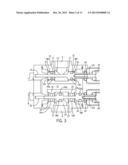 MIXING VALVE diagram and image