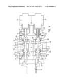 MIXING VALVE diagram and image