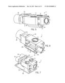 MIXING VALVE diagram and image