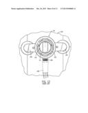 MIXING VALVE diagram and image