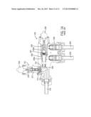 MIXING VALVE diagram and image