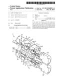 FLOW CONTROL VALVE diagram and image