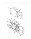 FLOW CONTROL VALVE diagram and image