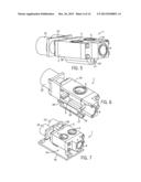 FLOW CONTROL VALVE diagram and image