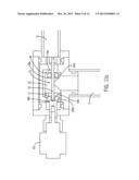 FLOW CONTROL VALVE diagram and image