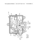 FLOW CONTROL VALVE diagram and image