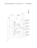 CHECK VALVE OF FUEL SYSTEM diagram and image