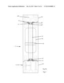 DEVICE FOR CONTROLLED METERING AND MIXING OF SEVERAL ACTIVE LIQUIDS diagram and image