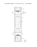 DEVICE FOR CONTROLLED METERING AND MIXING OF SEVERAL ACTIVE LIQUIDS diagram and image