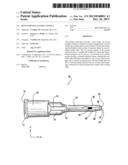 Blunt Tip Vial Access Cannula diagram and image