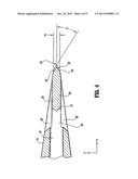 Blunt Tip Vial Access Cannula diagram and image