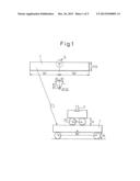 CARBURIZED STEEL PART HAVING EXCELLENT LOW CYCLE BENDING FATIGUE STRENGTH diagram and image