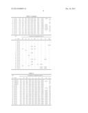 CARBURIZED STEEL PART HAVING EXCELLENT LOW CYCLE BENDING FATIGUE STRENGTH diagram and image