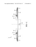 BEAD CORE-APEX SUBASSEMBLY, PNEUMATIC TIRE THEREWITH AND METHOD OF     MANUFACTURING A BEAD CORE-APEX SUBASSEMBLY diagram and image