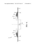 BEAD CORE-APEX SUBASSEMBLY, PNEUMATIC TIRE THEREWITH AND METHOD OF     MANUFACTURING A BEAD CORE-APEX SUBASSEMBLY diagram and image
