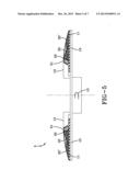 BEAD CORE-APEX SUBASSEMBLY, PNEUMATIC TIRE THEREWITH AND METHOD OF     MANUFACTURING A BEAD CORE-APEX SUBASSEMBLY diagram and image