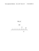 METHOD OF MANUFACTURING STAMP FOR PLASMONIC NANOLITHOGRAPHY APPARATUS AND     PLASMONIC NANOLITHOGRAPHY APPARATUS diagram and image