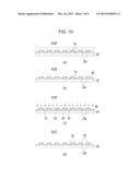 METHOD OF MANUFACTURING STAMP FOR PLASMONIC NANOLITHOGRAPHY APPARATUS AND     PLASMONIC NANOLITHOGRAPHY APPARATUS diagram and image