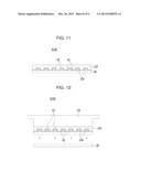 METHOD OF MANUFACTURING STAMP FOR PLASMONIC NANOLITHOGRAPHY APPARATUS AND     PLASMONIC NANOLITHOGRAPHY APPARATUS diagram and image