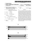 PROCESS FOR MANUFACTURING AN ARTICLE ENABLING A DECORATIVE FILM TO BE     FIXED TO A FINAL SUPPORT diagram and image