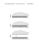 PROCESS FOR MANUFACTURING AN ARTICLE ENABLING A DECORATIVE FILM TO BE     FIXED TO A FINAL SUPPORT diagram and image