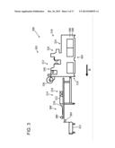 METHOD FOR FORMING A HEAT-REFLECTIVE BLANK AND CONTAINER diagram and image