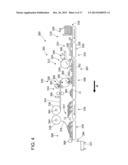 METHOD FOR FORMING A HEAT-REFLECTIVE BLANK AND CONTAINER diagram and image