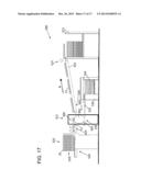 METHOD FOR FORMING A HEAT-REFLECTIVE BLANK AND CONTAINER diagram and image