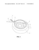 TIRE SPOON HOLDER AND METHOD OF OPERATION diagram and image