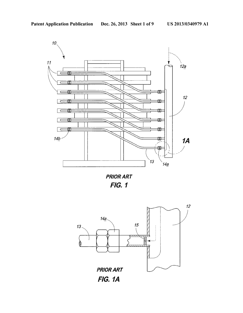 Heat Exchanger - diagram, schematic, and image 02