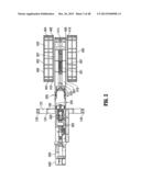 Method and apparatus for inspecting and tallying pipe diagram and image