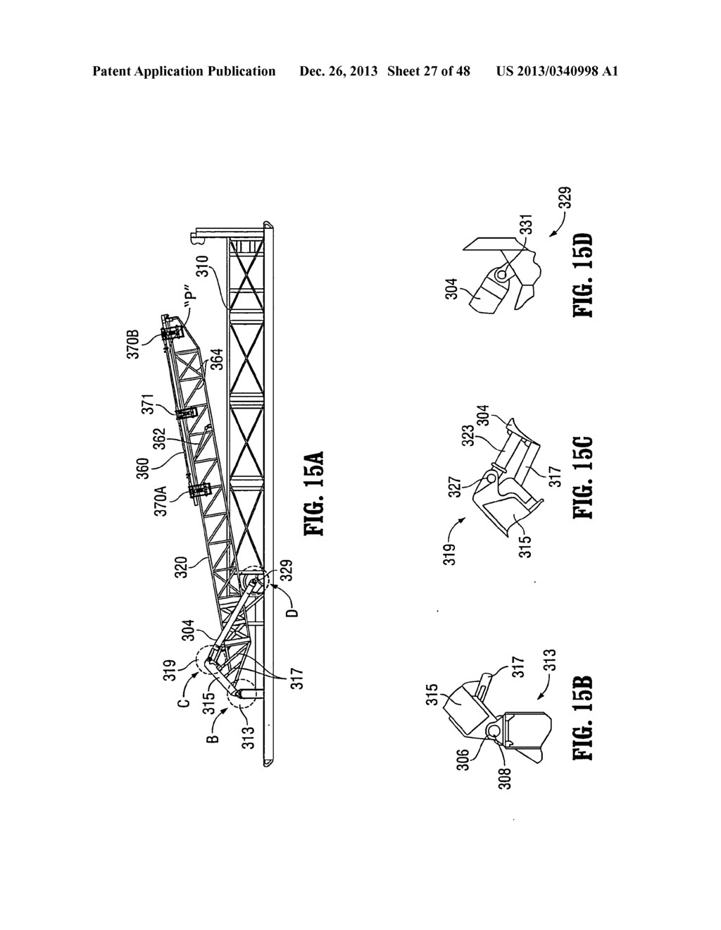 Method and apparatus for inspecting and tallying pipe - diagram, schematic, and image 28