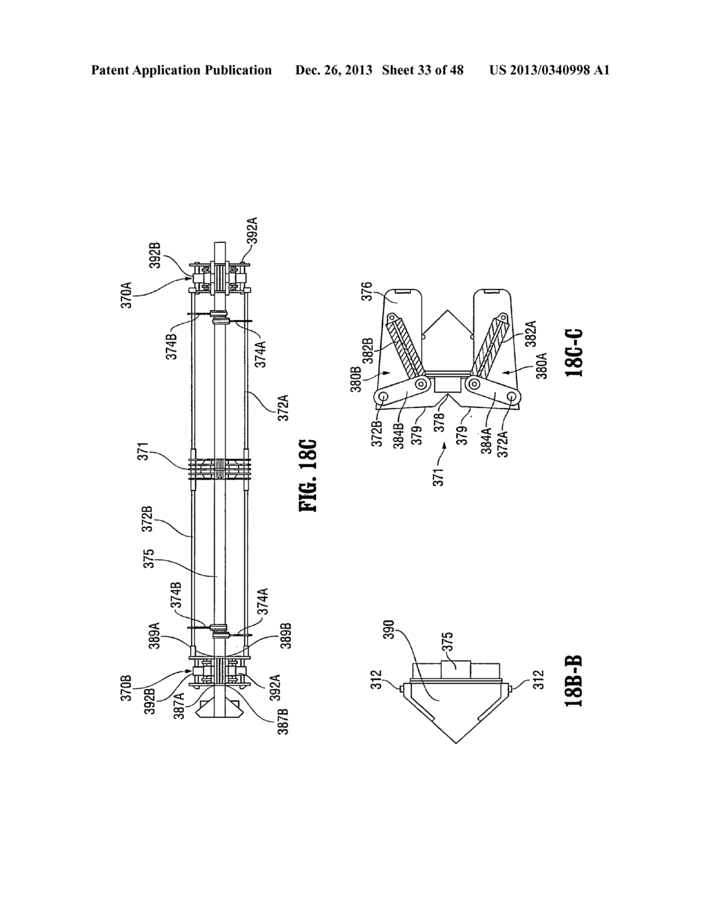 Method and apparatus for inspecting and tallying pipe - diagram, schematic, and image 34