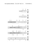 Wireless downhole tool positioning control diagram and image