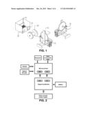 DETECTOR SYSTEM OF SLICKLINE IRREGULARITIES diagram and image