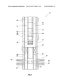 DEBRIS RESISTANT INTERNAL TUBULAR TESTING SYSTEM diagram and image