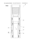 DEBRIS RESISTANT INTERNAL TUBULAR TESTING SYSTEM diagram and image