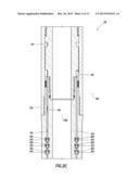 DEBRIS RESISTANT INTERNAL TUBULAR TESTING SYSTEM diagram and image