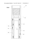 DEBRIS RESISTANT INTERNAL TUBULAR TESTING SYSTEM diagram and image