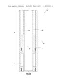 DEBRIS RESISTANT INTERNAL TUBULAR TESTING SYSTEM diagram and image