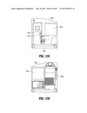 Methods for real time control of a mobile rig diagram and image