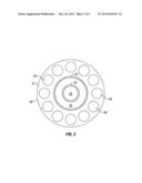 DOWNHOLE DEBRIS REMOVAL TOOL AND METHODS OF USING SAME diagram and image