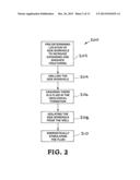 HIGH STRAIN RATE METHOD OF PRODUCING OPTIMIZED FRACTURE NETWORKS IN     RESERVOIRS diagram and image